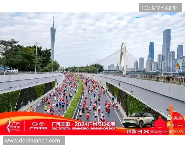 马拉松大满贯特别报道：广州攀岩队的转型之路