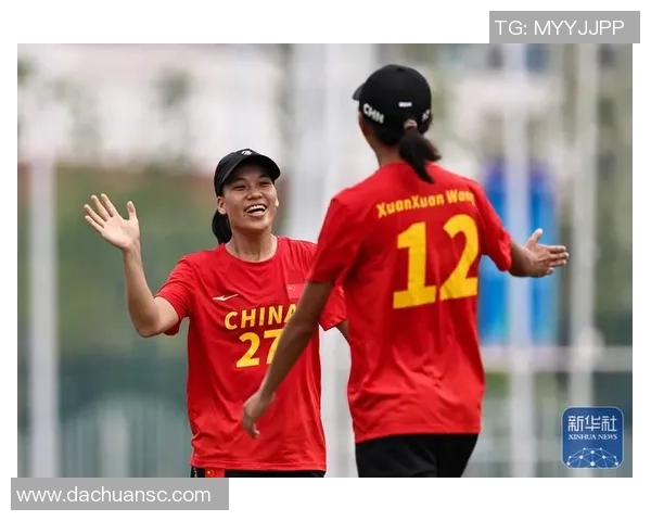 2026飞盘状态排行榜：成都飞盘队位居第8名