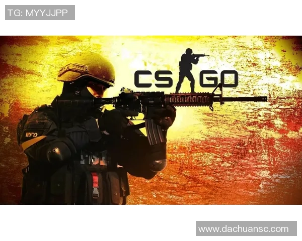 CS_GO纪实：记录IG的奋斗经历