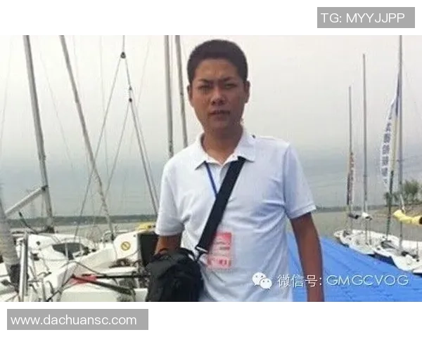 专访赵丽：解密飞盘成功之道_1